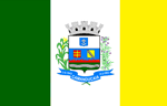 Bandeira Camanducaia MG